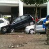 Emergenza Alluvione Aulla